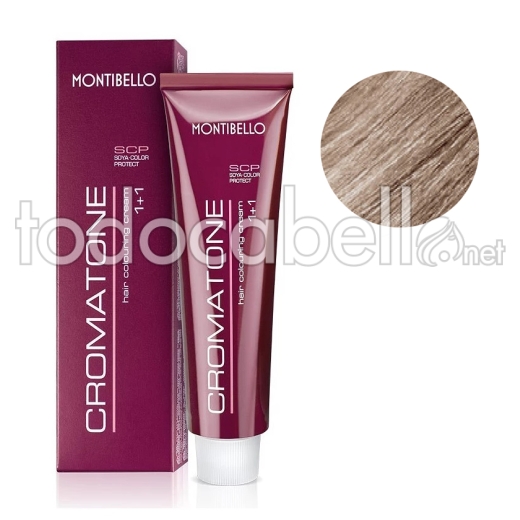 Montibel.lo Cromatone Tint 9.2 Blonde Extract Irised 60g.