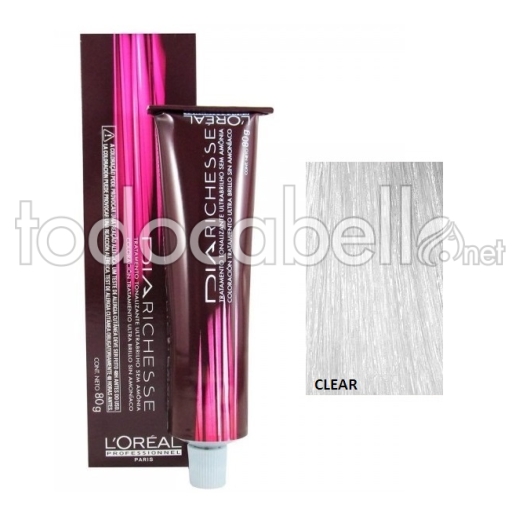 L'Oreal Tint DIARICHESSE Clear 50ml