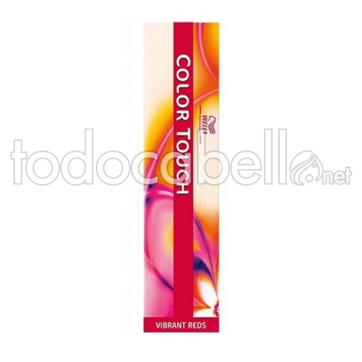 Wella Color Touch Color 8/41 Light Copper Ash Blonde 60ml