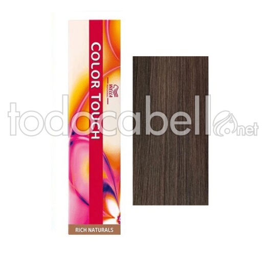 Wella Color Touch 60 Ml, 5/97