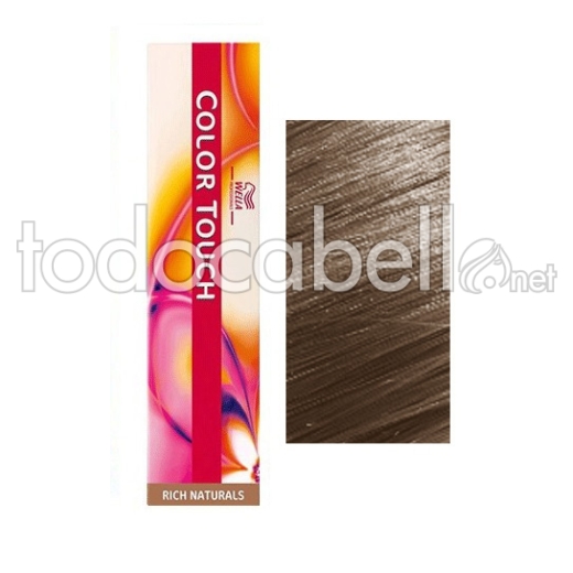 Wella Color Touch 60 Ml, 7/97