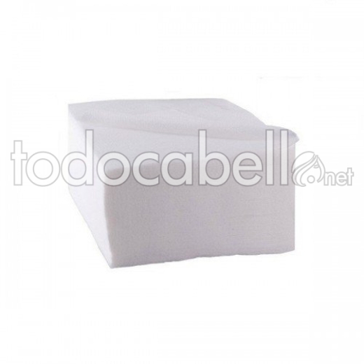 Asuer Disposable Cellulose Towels 40x80cm Paquete 30uds