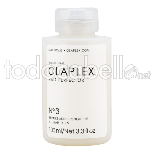 Olaplex Treatment Hair Perfector Nº3 100ml