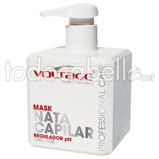 Voltage Professional Mask Anti-aging Cream 500ml