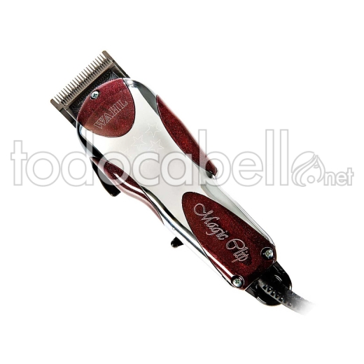 Wahl Magic Clip Cutting Machine.  Recommended for shaving (08451-316H)