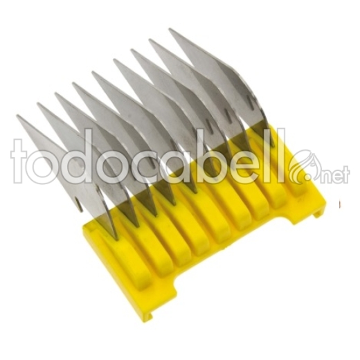 Wahl Comb Accessory Metallic Sliding 1233-7140 nº5 16mm