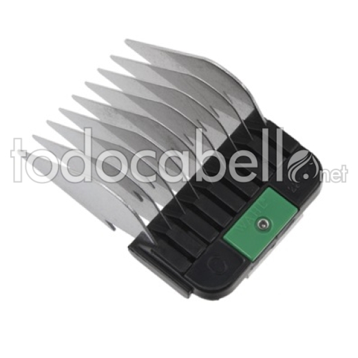 Wahl Adjustable Metallic Accessory Comb for Class45 / 50 1247-7860 nºC 22mm