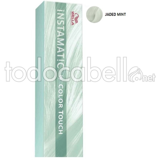 Wella Color Touch Touch INSTAMATIC Jaded Mind