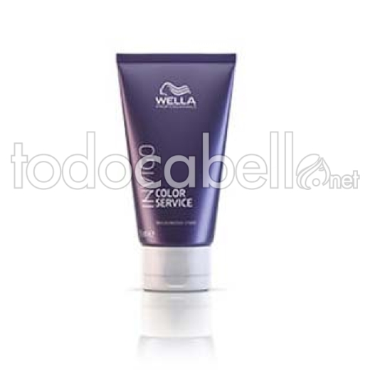 Wella SERVICE Pre-Coloring Skin Protection Cream 75ml
