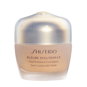 Shiseido Fsx Tot Radiance Fdt  N4