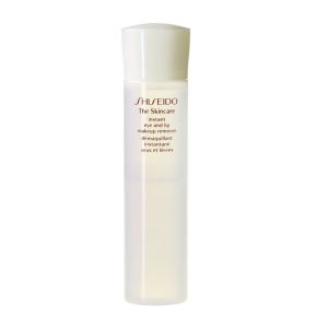 Shiseido Cleansing Instan Eye &amp; Lip Makeup