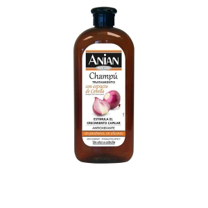 Anian Onion Antioxidant & Stimulating Shampoo 400ml