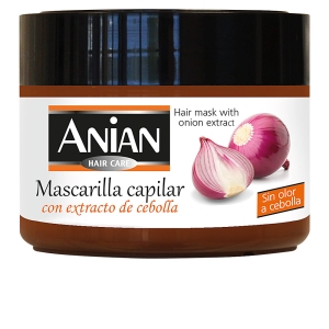 Anian Onion Antioxidant & Stimulating Mask 250ml