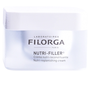 Laboratoires Filorga Nutri-filler Nutri-replenishing Cream 50 Ml