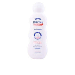 Denenes Protech Atopic Skin Gel-Shampoo 600ml