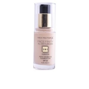 Max Factor Facefinity All Day Flawless 3 In 1 Foundation ref 35-pearl