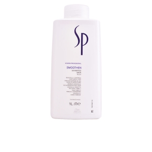 System Professional Sp Smoothen Shampoo 1000 Ml