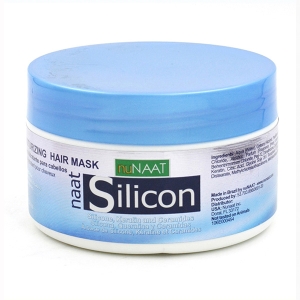 Nunaat Silicon Mask 250gr