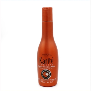 Nunaat Karite Special Nourishing Shampoo 250ml