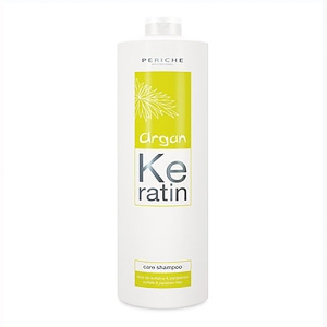 PPeriche Argan Keratin Care Post Smoothing Shampoo 950ml