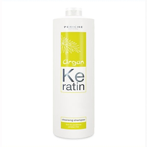 Periche Argan Keratin Cleasing Shampoo 950ml