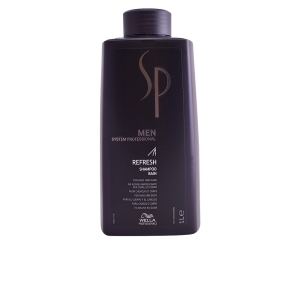 System Professional Sp Men Refresh Shampoo 1000 Ml