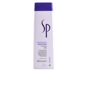 System Professional Sp Smoothen Shampoo 250 Ml