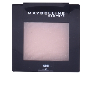 Maybelline Color Sensational Mono Shadow ref 2-nudist