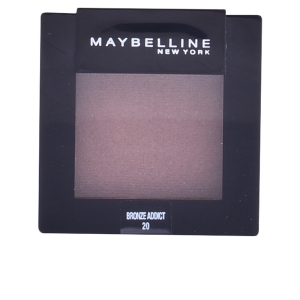 Maybelline Color Sensational Mono Shadow ref 20-bronze Addict