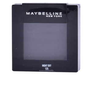Maybelline Color Sensational Mono Shadow ref 125-night Sky