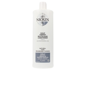Nioxin System 2 Conditioner Scalp Revitaliser Fine Hair 1000 Ml