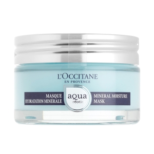 L´occitane Aqua Réotier Masque Hydratation Minérale 75 ml