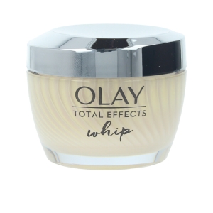 Olay Whip Total Effects Crema Hidratante Activa 50 Ml