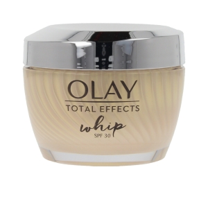 Olay Whip Total Effects Crema Hidratante Activa Spf30 50 Ml