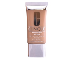 Clinique Even Better Refresh Makeup ref wn76-toasted Wheat