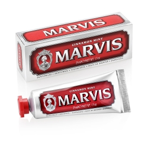 Marvis Cinnamon Mint Toothpaste 25 Ml