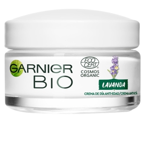 Garnier Bio Ecocert Lavender Anti-aging Day Cream 50ml