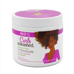 Ors Curls Unleashed Boosting Jelly 453gr