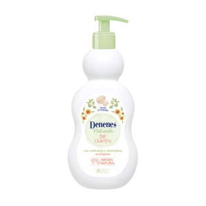 Denenes Naturals Gel and Shampoo 400ml