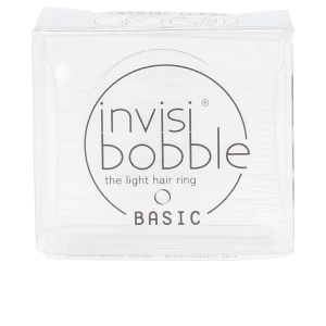 Invisibobble Invisibobble Basic #crystal Clear