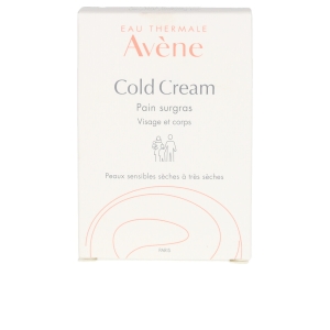 Avène Cold Rich Cleansing Soap Bar 100g
