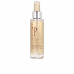 System Professional Sp Luxe Oil Keratin Boost 100 Ml