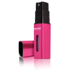 Beter Rechargeable Atomizer ref fuchsia 5ml
