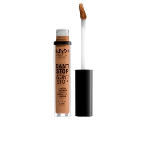 Nyx Can't Stop Won't Stop Contour Concealer ref neutral Tan 3,5 Ml