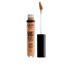 Nyx Can't Stop Won't Stop Contour Concealer ref neutral Buff 3,5 Ml