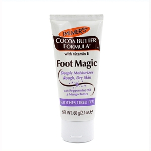 Palmers Cocoa Butter Formula Foot Magic Cream 60 Gr