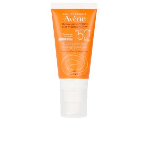 Avene Solaire Haute Protection Crème Anti-âge Spf50+50 Ml