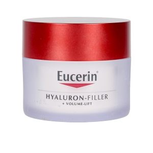 Eucerin Hyaluron-filler +volume-lift Crema Día Spf15+ps 50 Ml