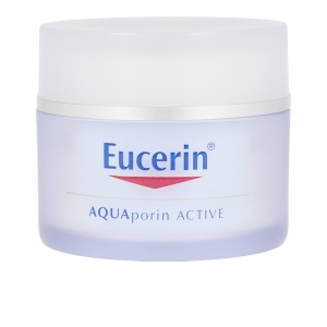 Eucerin Aquaporin Active Cuidado Hidratante Piel Normal&mixta 50 Ml
