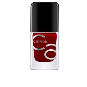 Catrice Iconails Gel Lacquer ref 03-caught On The Red Carpet